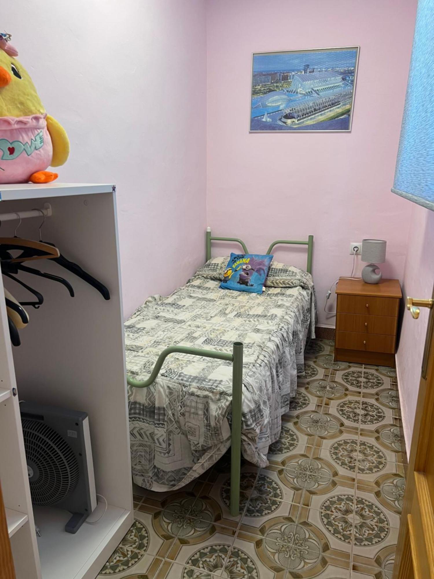 Villa Barby Лирия Екстериор снимка