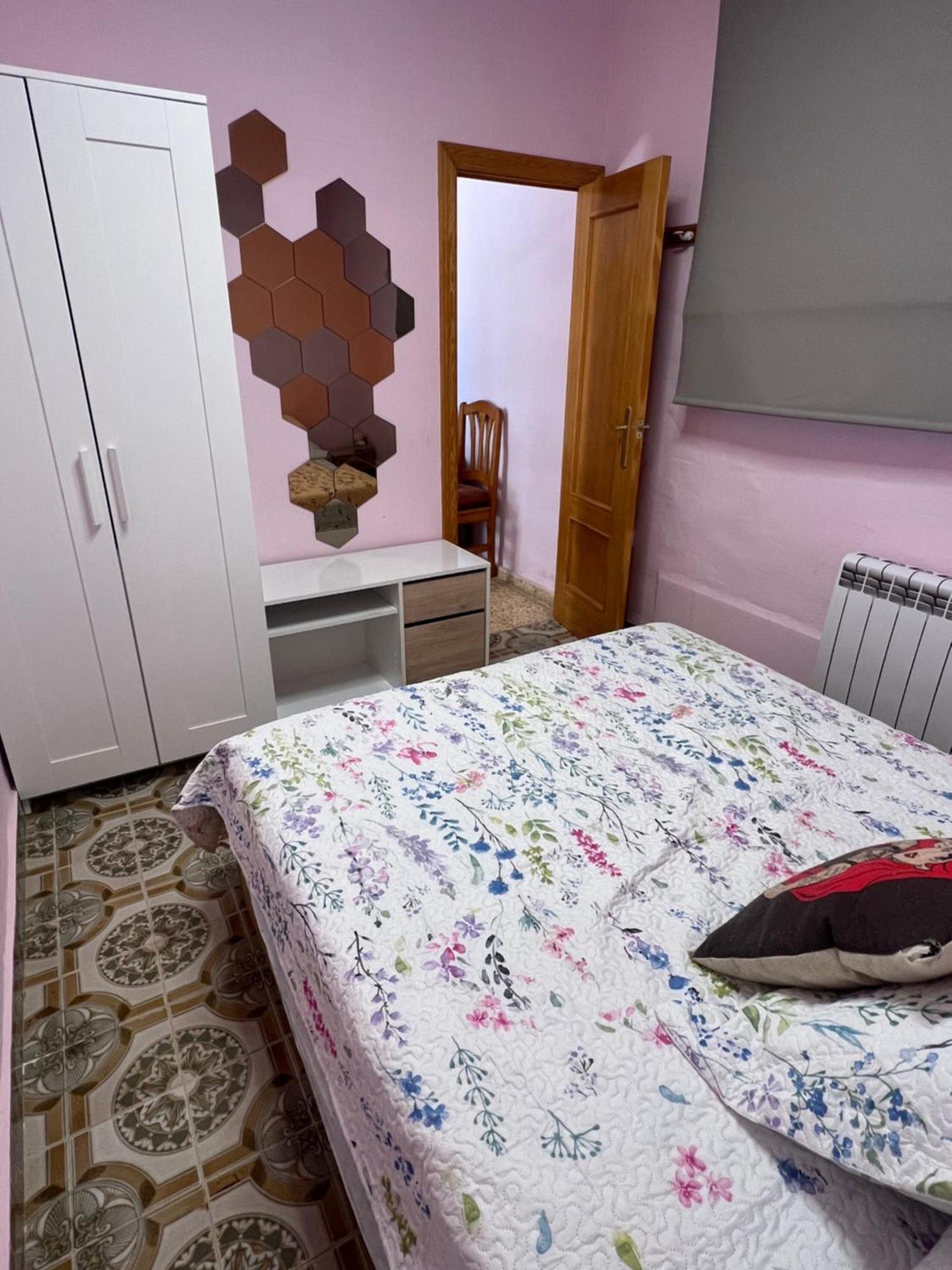 Villa Barby Лирия Екстериор снимка